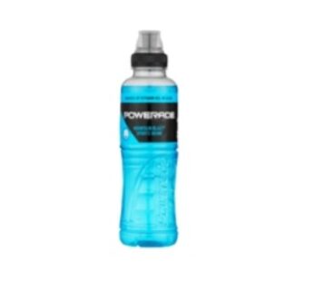 Powerade Mountain Blast Sport Drink 500ml
