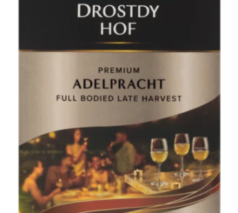 Drostdy Hof Adelpracht White Wine Box 5L