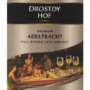 Drostdy Hof Adelpracht White Wine Box 5L