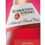 Robertson Winery Natural Sweet Rosé Wine Box 1L