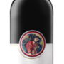 Saint Raphael Smooth Red Wine Bottle 750ml