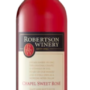 Robertson Winery Old Chapel Sweet Rosé Wine Bottle 750ml