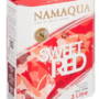 Namaqua Sweet Red Wine Box 3L