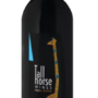 Tall Horse Merlot Red Wine Bottle 750ml