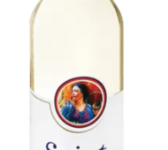Saint Anna Natural Sweet White Wine Bottle 750ml