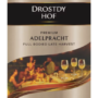 Drostdy Hof Adelpracht Wine Box 3L