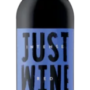 Just Wine Intense Red Cabernet Sauvignon Red Wine Bottle 750ml