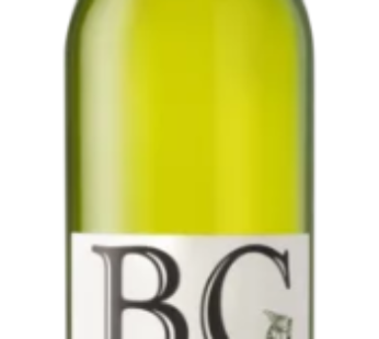 BC Wines Sauvignon Blanc White Wine Bottle 750ml