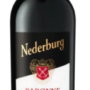 Nederburg Baronne Cabernet Sauvignon/Shiraz Red Blend Wine Bottle 750ml