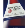 Robertson Winery Natural Sweet Red Wine Box 1L