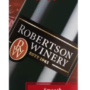 Robertson Winery Smooth Dry Red Wine Box 1L