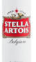 Stella Artois Beer Can 410ml