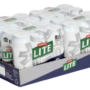 Castle Lite Beer Cans 24 x 500ml