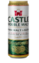 Castle Double Malt Pure Malt Lager Beer Can 410ml