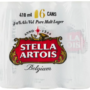 Stella Artois Beer Cans 6 x 410ml