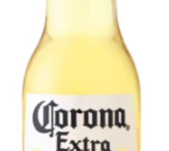 Corona Extra Beer Bottle 355ml