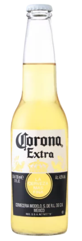Corona Extra Beer Bottle 355ml
