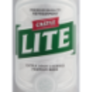 Castle Lite Beer Can 500ml