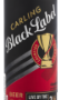 Carling Black Label Beer Can 500ml