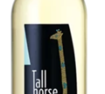 Tall Horse Sauvignon Blanc White Wine Bottle 750ml