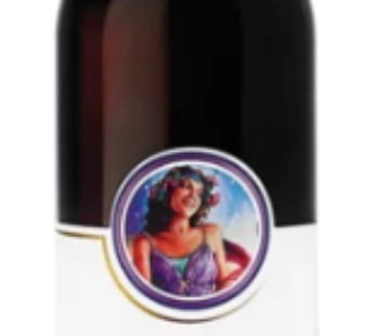 Saint Celine Natural Sweet Red Wine Bottle 750ml