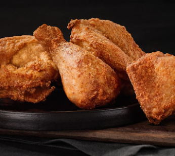 CHICKEN LICKEN JUST 4