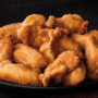 CHICKEN LICKEN HOTWINGS (12)