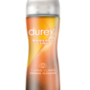 Durex Play Sensual 2-In-1 Lubricant Gel 200ml