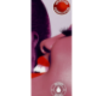 Lovers Plus Unscented Liquid Lube Bottle 100ml