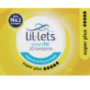 Lil-Lets Smartfit Super Plus Tampons 10 Pack