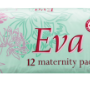 Eva Maternity Sanitary Pads 12 Pack