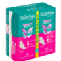 Stayfree Maxi Regular Unscented Sanitary Pads With Wings 20 Pack