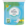 Lil-Lets Smartfit Unscented Thin Pantyliners 100 Pack
