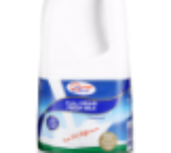 Orange Grove Fresh Full Cream Milk 2L