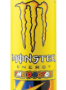 Monster The Doctor Energy Drink Can 500ml