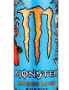 Monster Mucho Loco Mango Flavoured Energy Drink Can 500ml