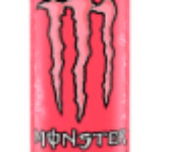 Monster Pipeline Punch Energy Juice Can 500ml