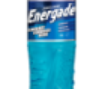 Energade Blueberry Flavoured Sports Drink 500ml