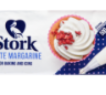 Stork White Margarine 500g