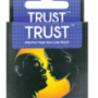 Trust Studded Condoms 3 Pack