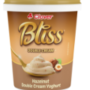 Clover Bliss Hazelnut Double Cream Yoghurt 1kg