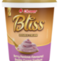 Clover Bliss Berry Pavlova Flavoured Double Cream Yoghurt 1kg