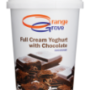 Orange Grove Full Cream Chocolate Flavoured Yoghurt 500ml
