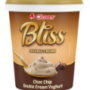 Clover Bliss Choc Chip Double Cream Yoghurt 1kg