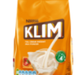 Nestlé Klim Full Cream Instant Milk Powder 500g