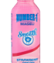 Number 1 Strawberry Cream Flavoured Smooth Mageu Bottle 500ml