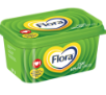 Flora 40% Light Fat Spread 500g