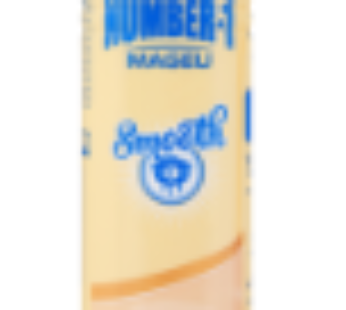 Number 1 Creamy Vanilla Flavoured Smooth Mageu Bottle 1L