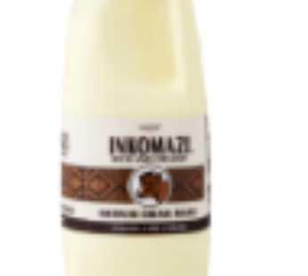 Danone Inkomazi Medium Cream Maas 1.8kg