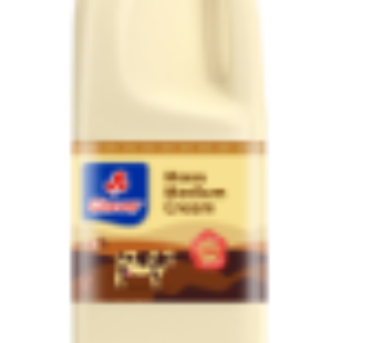 Clover Medium Cream Amasi Othando Maas 2kg